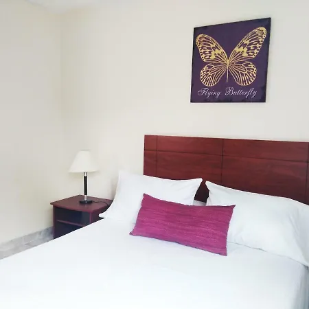 Apartamento Cali Camino Real